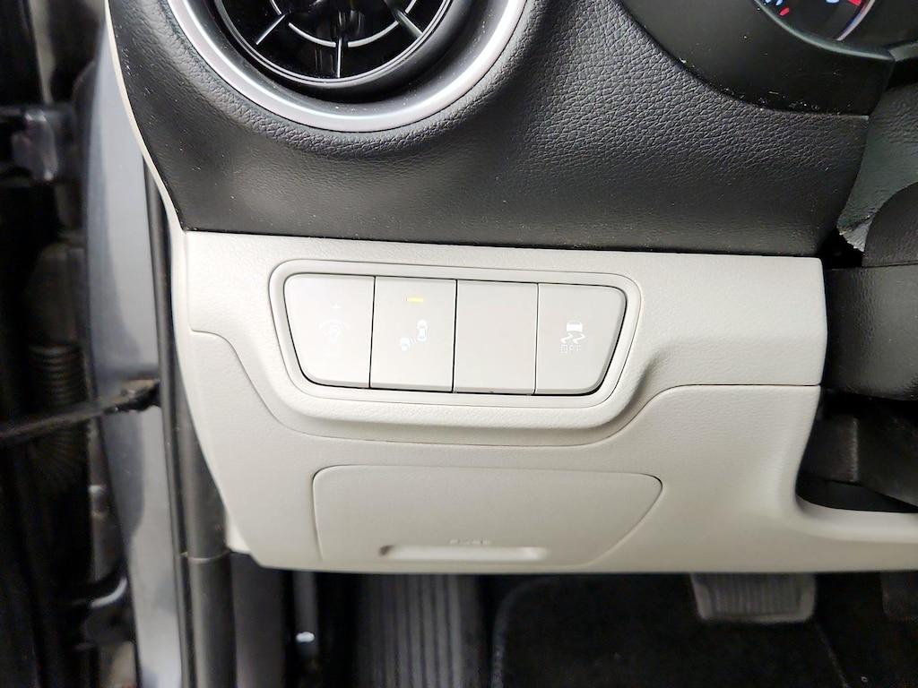 used 2022 Kia Forte car, priced at $18,998