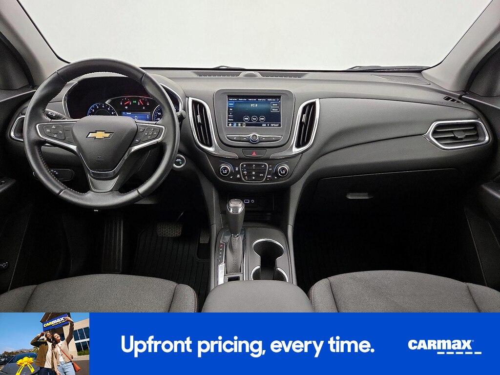 used 2019 Chevrolet Equinox car, priced at $18,998