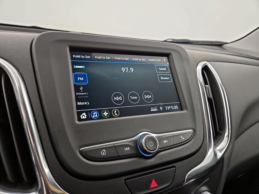used 2019 Chevrolet Equinox car, priced at $18,998