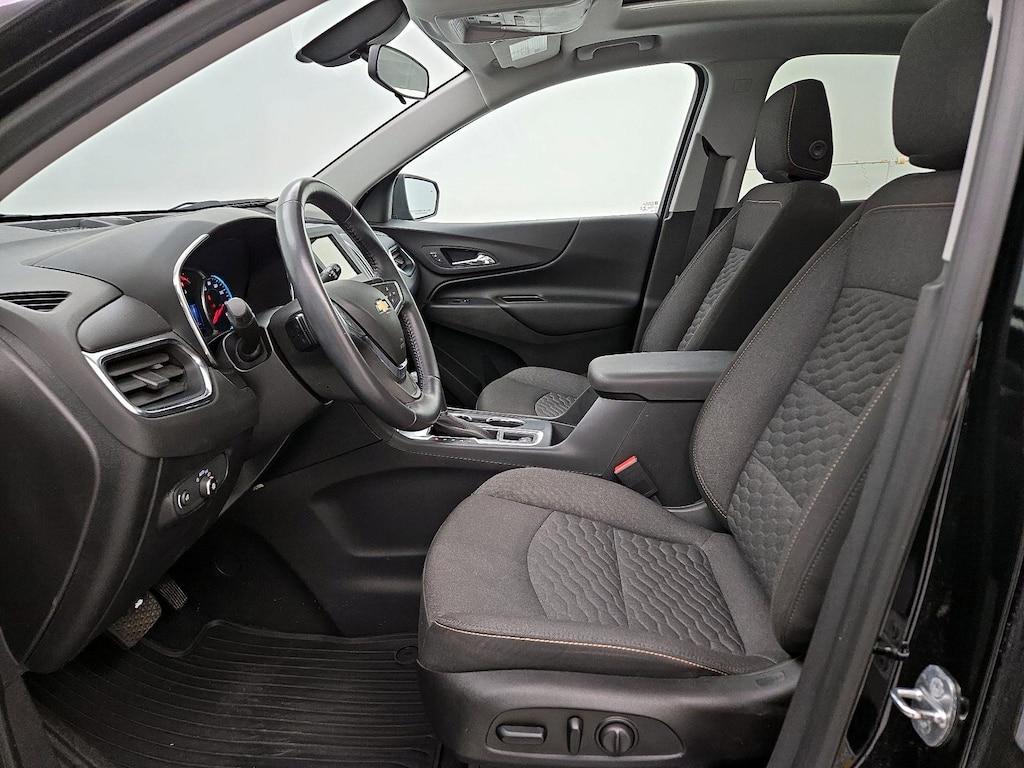 used 2019 Chevrolet Equinox car, priced at $18,998