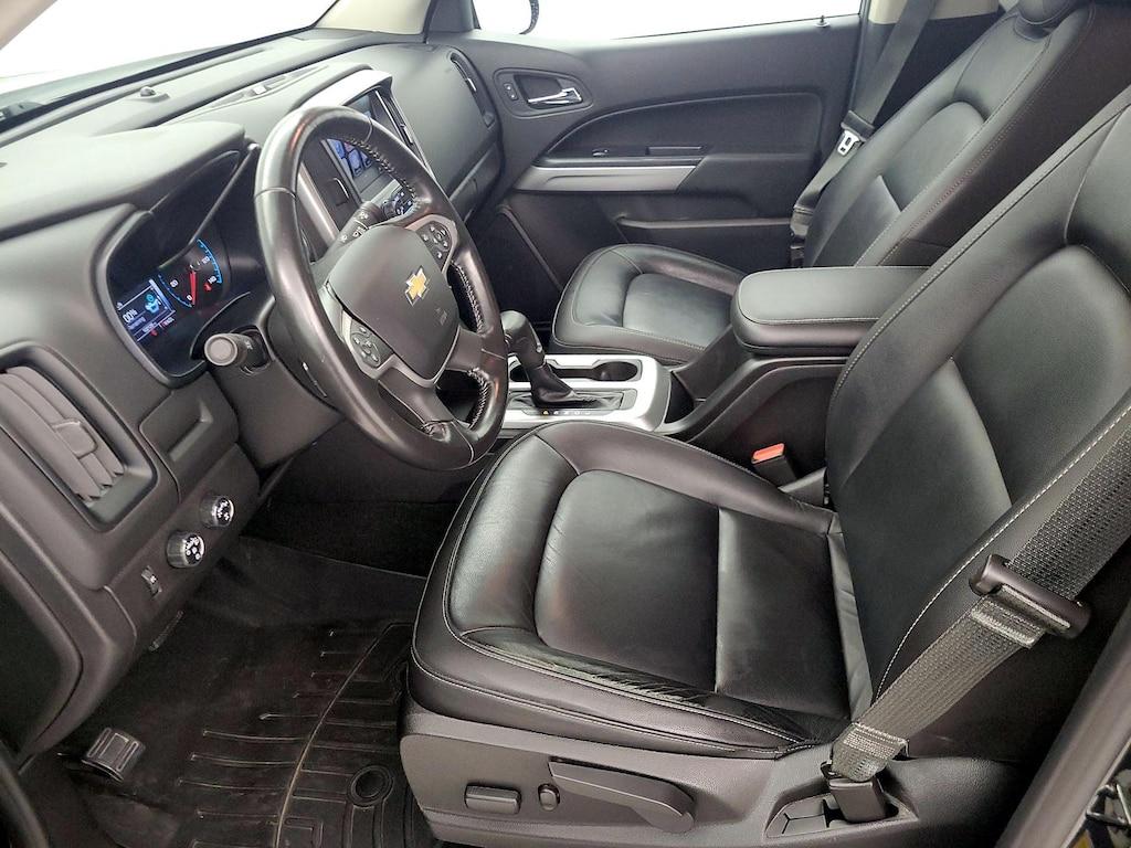 used 2018 Chevrolet Colorado car, priced at $23,998
