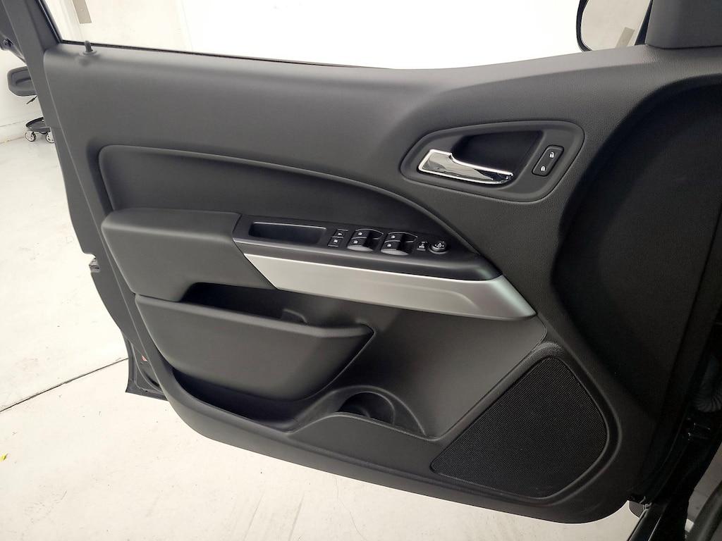 used 2018 Chevrolet Colorado car, priced at $23,998