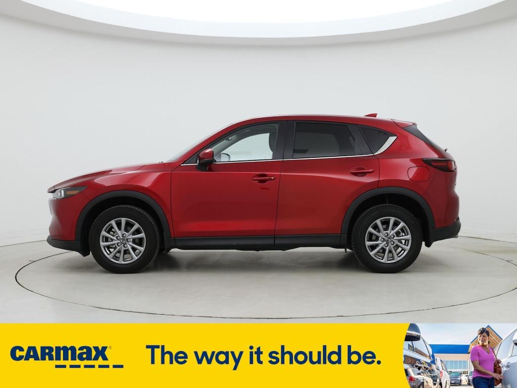 used 2023 Mazda CX-5 car, priced at $28,998