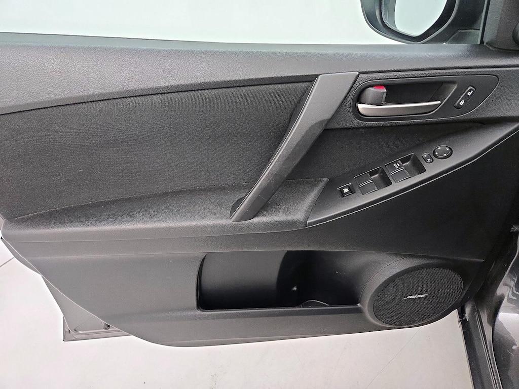 used 2013 Mazda Mazda3 car, priced at $13,599