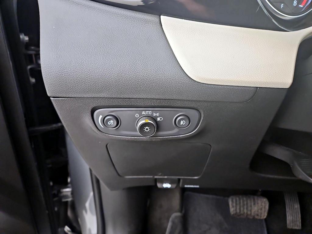 used 2023 Buick Encore GX car, priced at $22,998