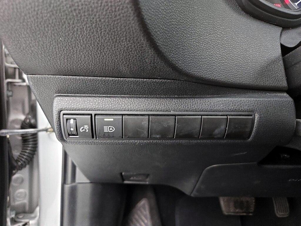 used 2021 Toyota Corolla car, priced at $18,998