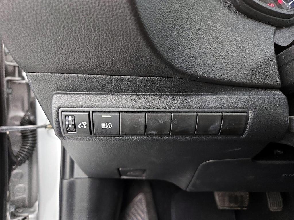 used 2021 Toyota Corolla car, priced at $18,998