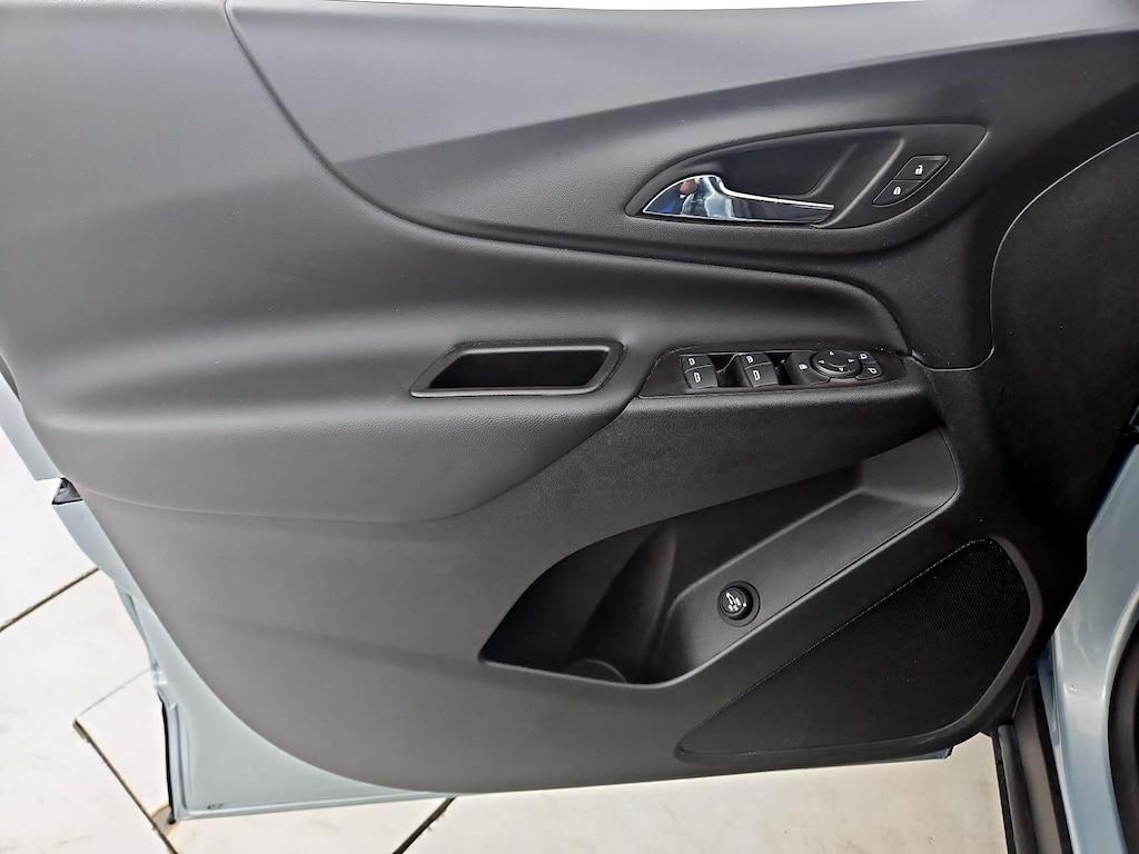 used 2022 Chevrolet Equinox car, priced at $22,998