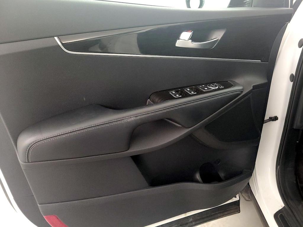 used 2020 Kia Sorento car, priced at $14,998