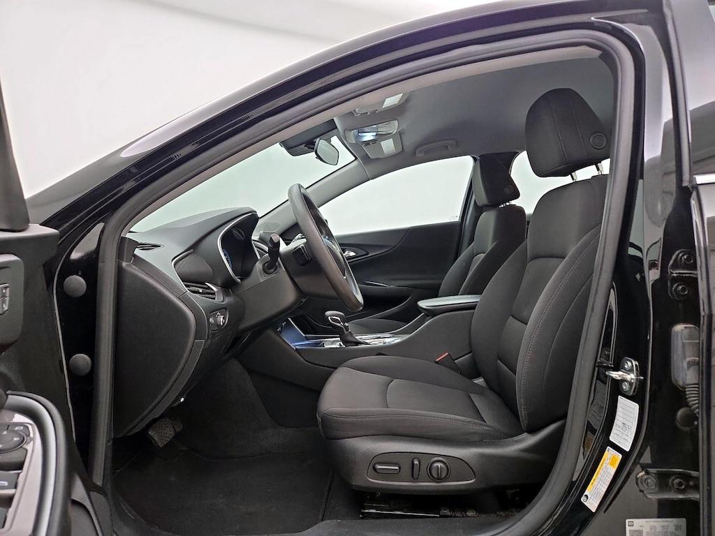used 2023 Chevrolet Malibu car, priced at $19,998
