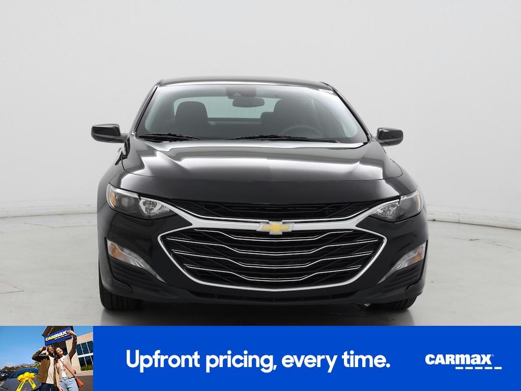 used 2023 Chevrolet Malibu car, priced at $19,998