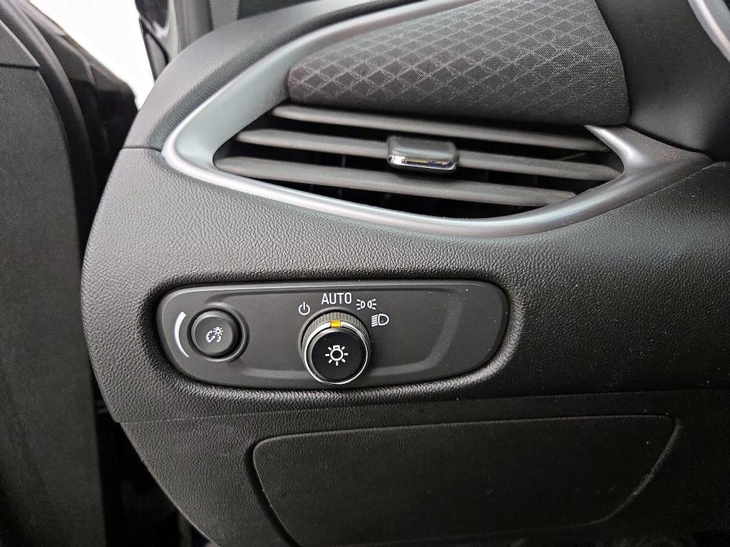 used 2023 Chevrolet Malibu car, priced at $19,998