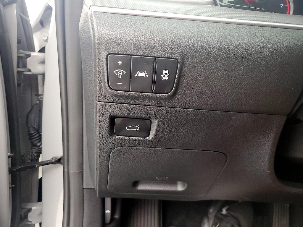 used 2023 Kia K5 car, priced at $27,998