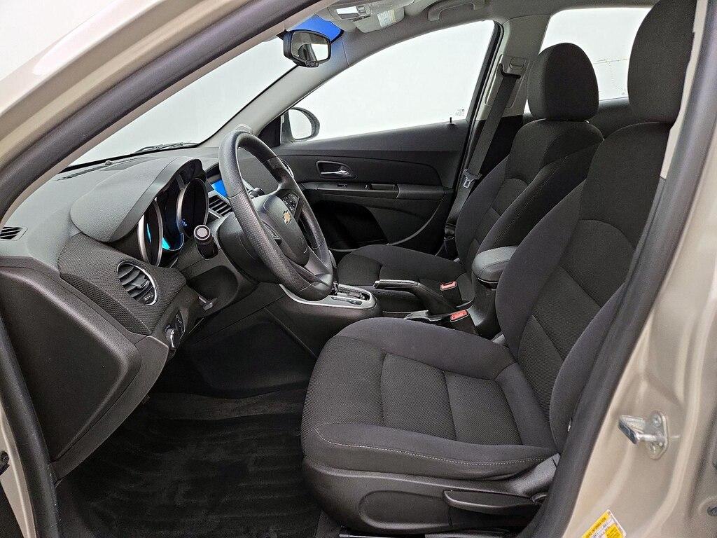 used 2015 Chevrolet Cruze car, priced at $13,599