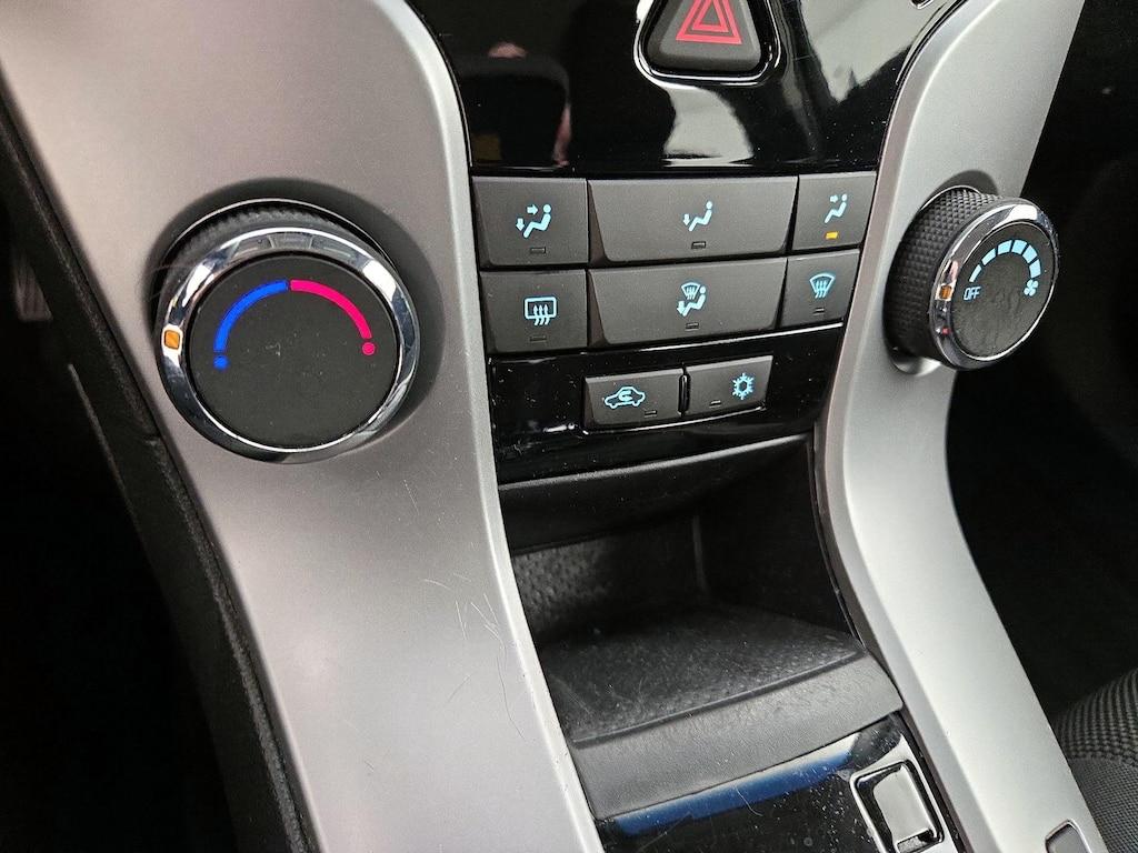 used 2015 Chevrolet Cruze car, priced at $13,599