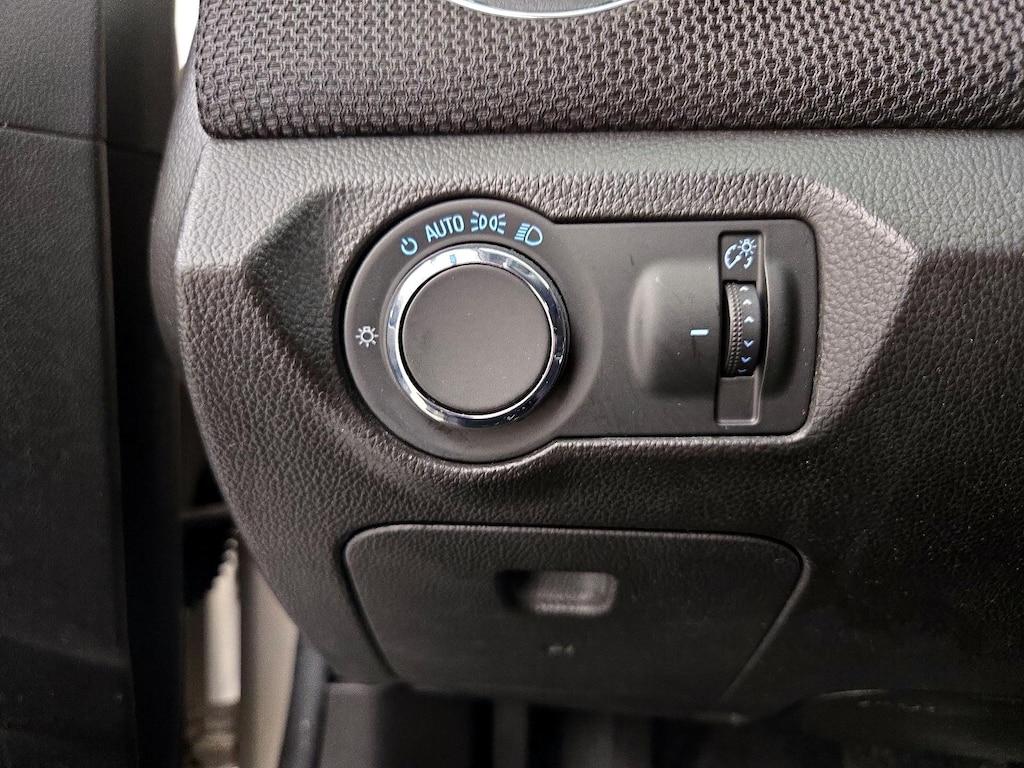used 2015 Chevrolet Cruze car, priced at $13,599