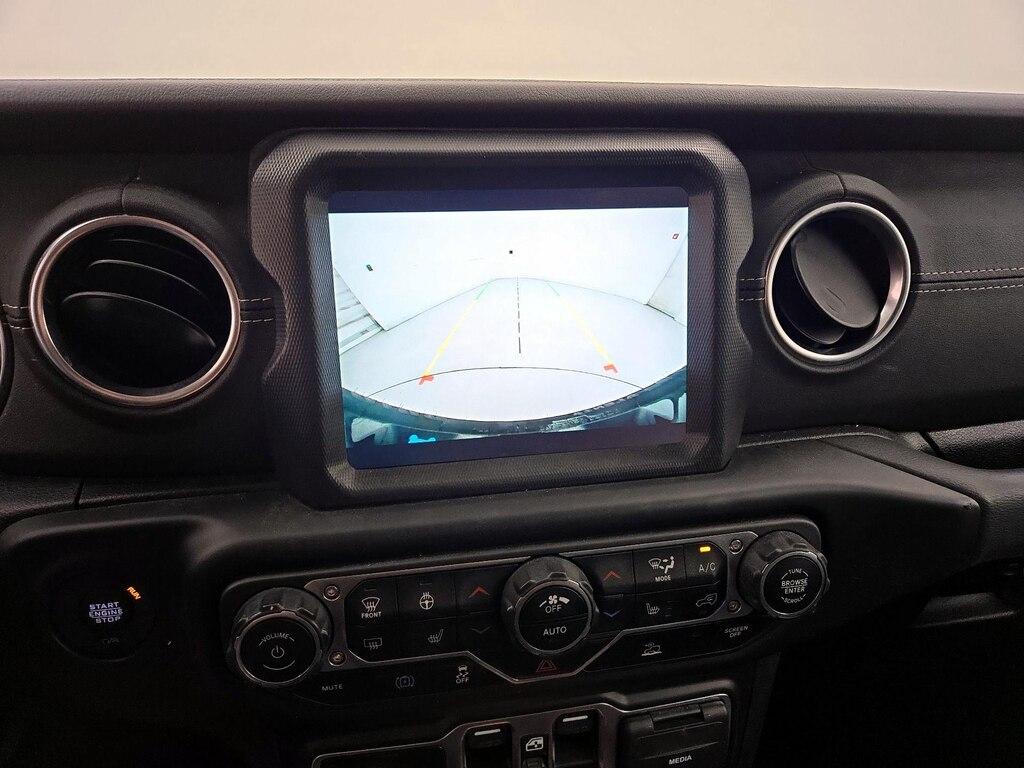 used 2023 Jeep Wrangler 4xe car, priced at $36,998