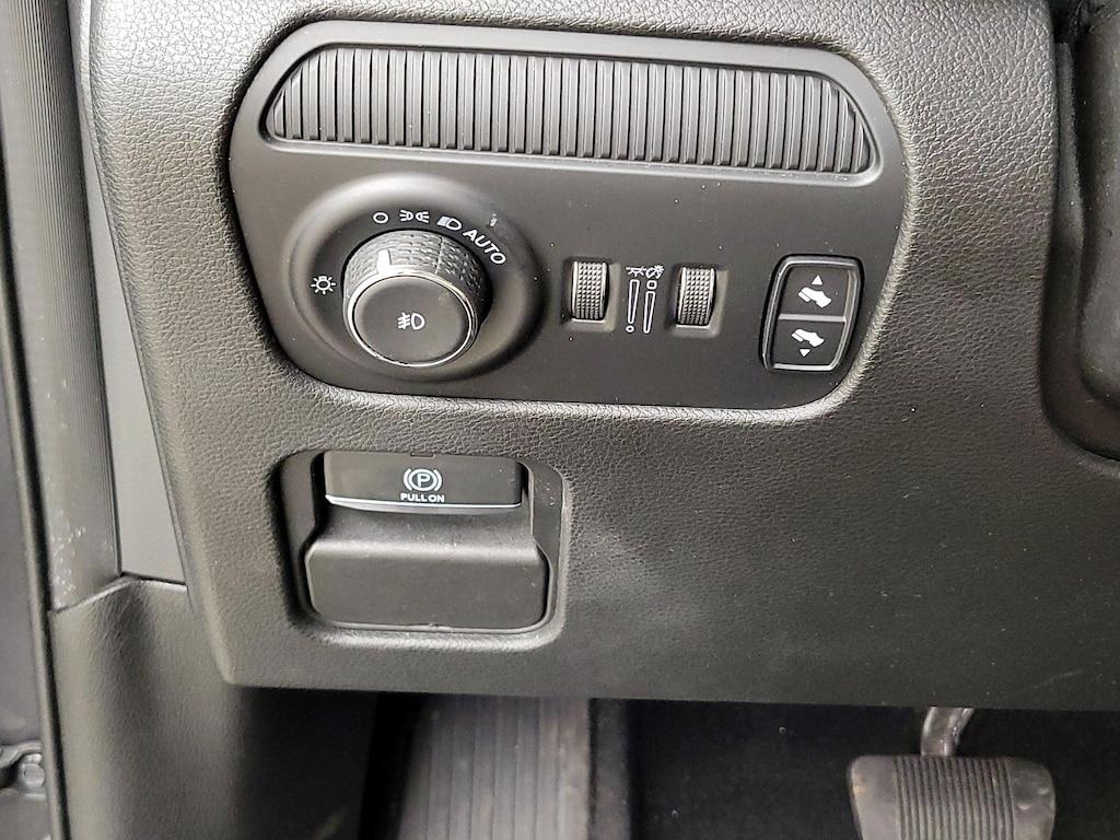 used 2022 Jeep Wagoneer car, priced at $43,998