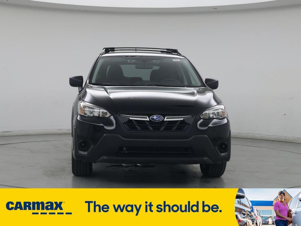 used 2023 Subaru Crosstrek car, priced at $25,998
