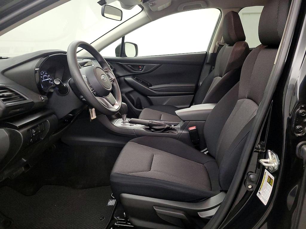used 2023 Subaru Crosstrek car, priced at $25,998