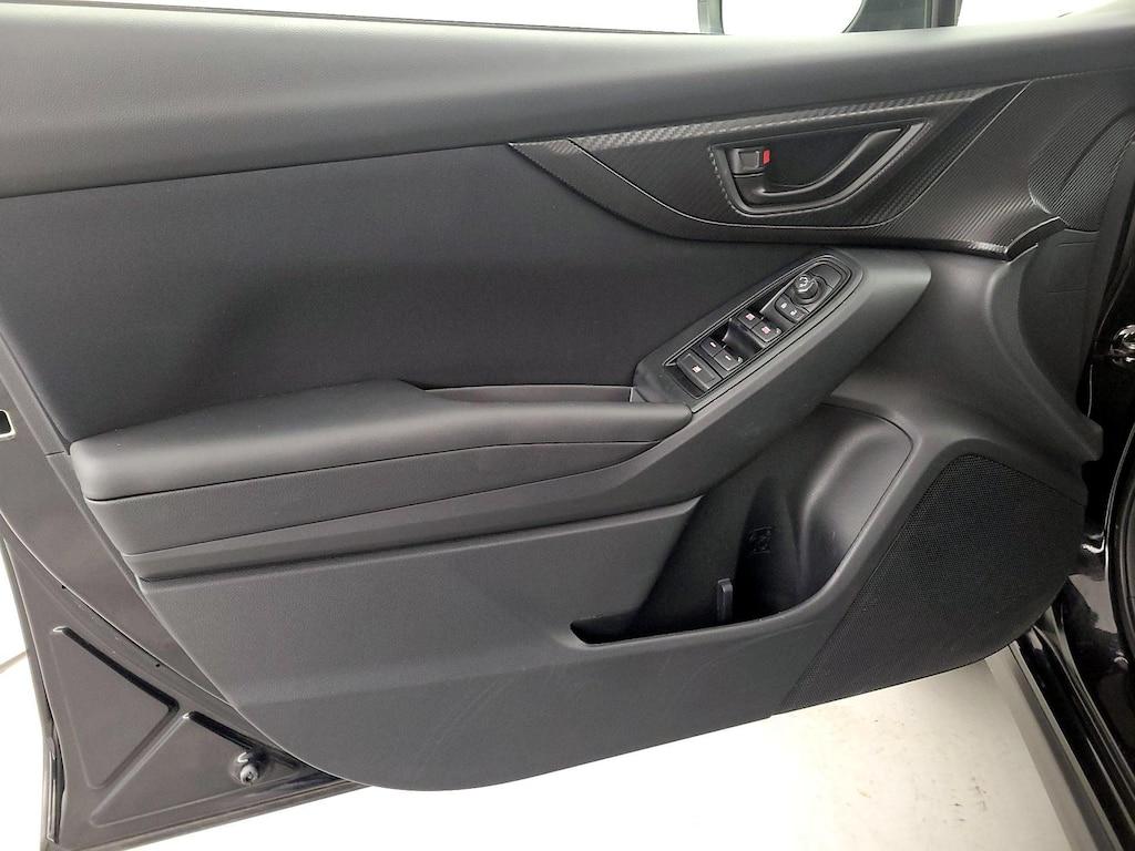 used 2023 Subaru Crosstrek car, priced at $25,998