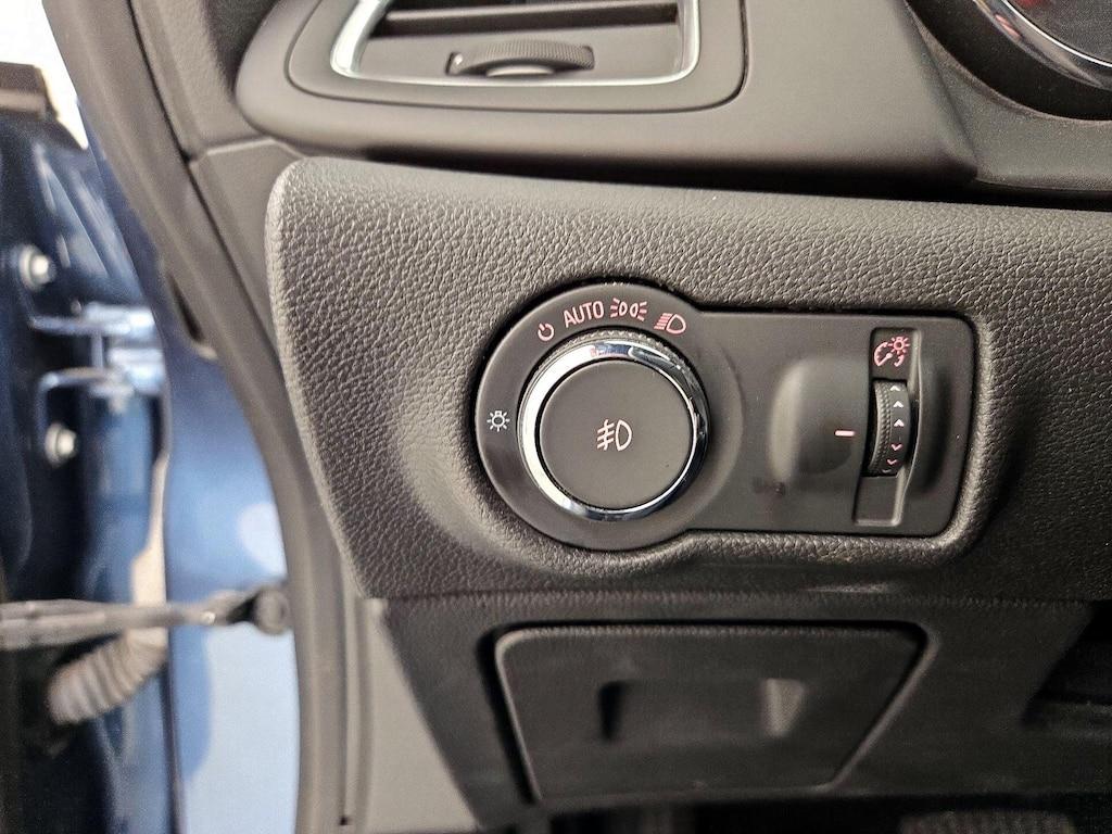 used 2016 Buick Cascada car, priced at $18,998