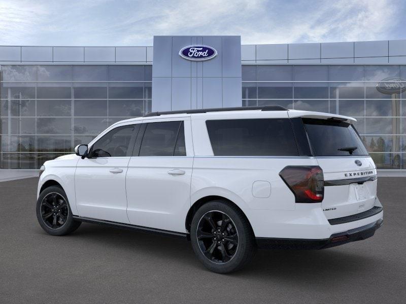 new 2024 Ford Expedition Max car