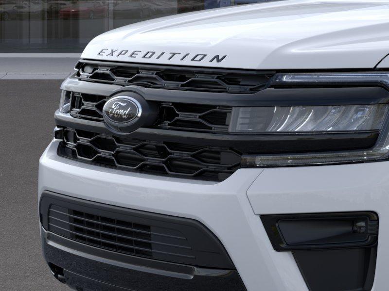 new 2024 Ford Expedition Max car