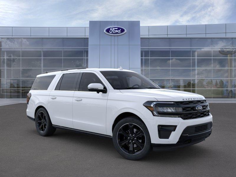 new 2024 Ford Expedition Max car