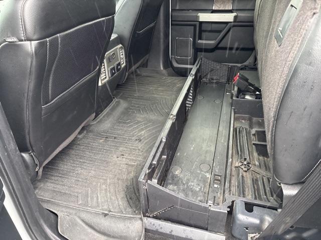 used 2017 Ford F-350 car, priced at $32,995