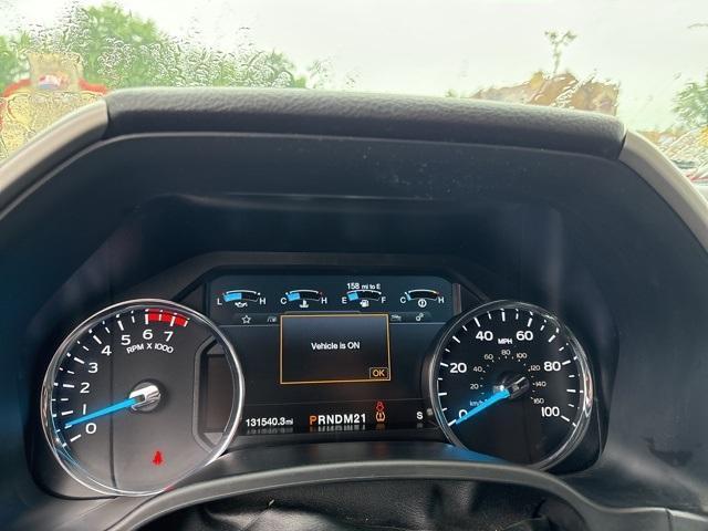 used 2017 Ford F-350 car, priced at $32,995
