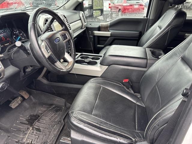 used 2017 Ford F-350 car, priced at $32,995