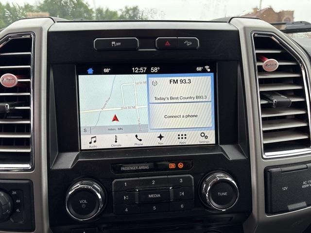 used 2017 Ford F-350 car, priced at $32,995