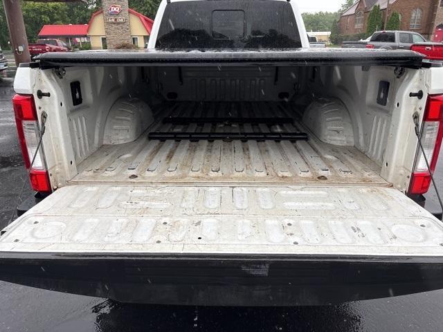 used 2017 Ford F-350 car, priced at $32,995