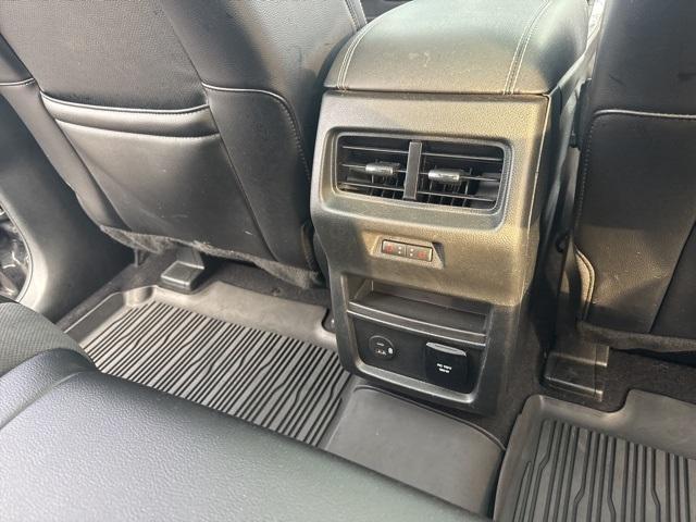 used 2022 Ford Edge car, priced at $33,995