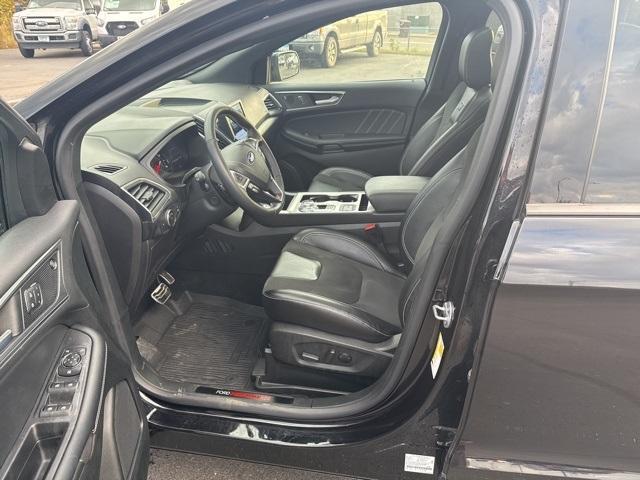 used 2022 Ford Edge car, priced at $33,995