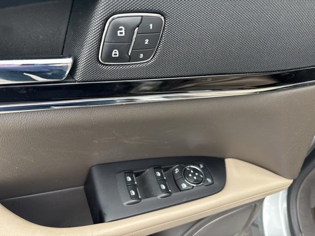 used 2022 Lincoln Nautilus car, priced at $35,995