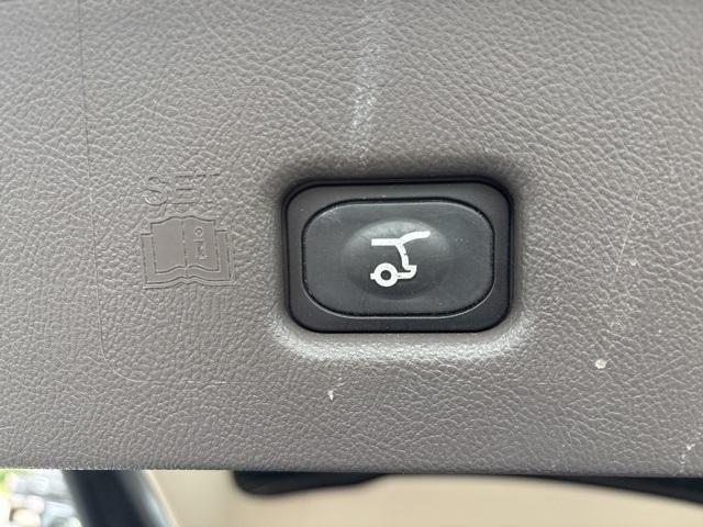 used 2022 Lincoln Nautilus car, priced at $35,995