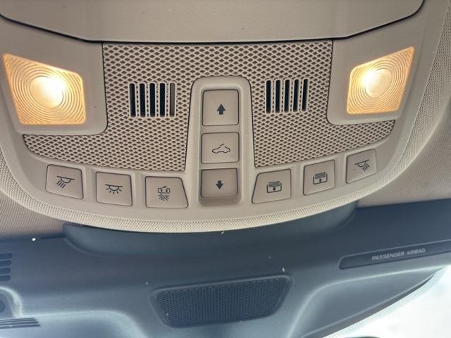 used 2022 Lincoln Nautilus car, priced at $35,995