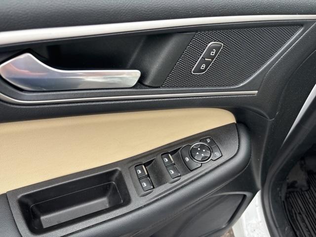 used 2022 Ford Edge car, priced at $28,995