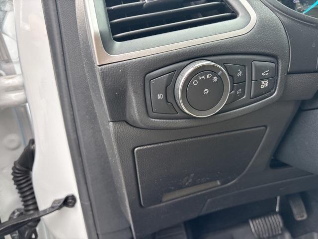 used 2022 Ford Edge car, priced at $28,995