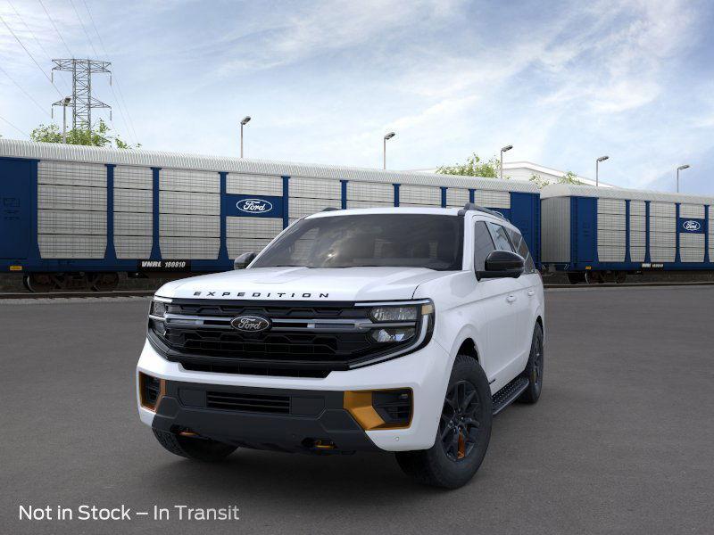 new 2025 Ford Expedition car