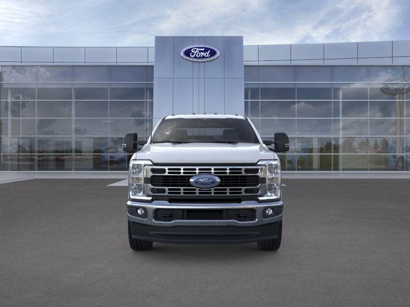new 2025 Ford F-350 car