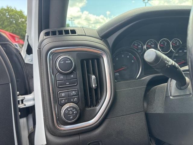 used 2022 Chevrolet Silverado 2500 car, priced at $43,995