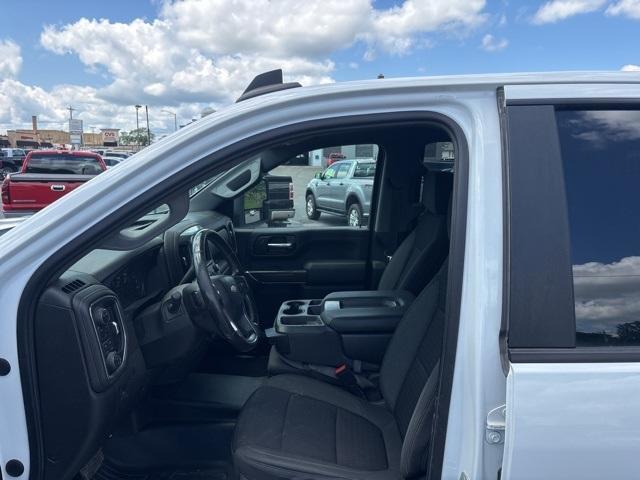 used 2022 Chevrolet Silverado 2500 car, priced at $43,995