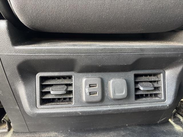 used 2022 Chevrolet Silverado 2500 car, priced at $43,995