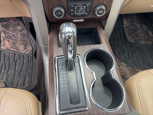 used 2014 Ford F-150 car, priced at $19,995