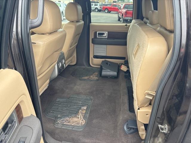 used 2014 Ford F-150 car, priced at $19,995