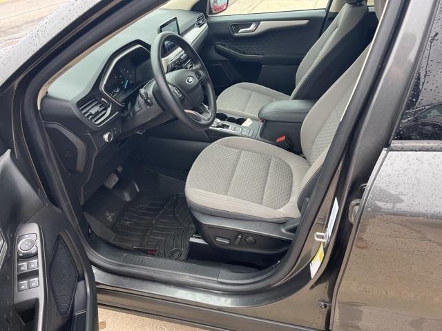 used 2020 Ford Escape car, priced at $17,995