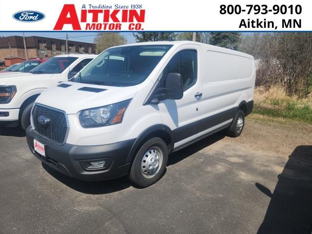 used 2023 Ford Transit-150 car, priced at $38,995